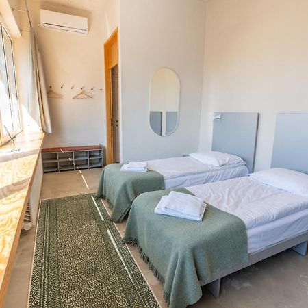 Tech Spa Coliving&Coworking Spaces Друскінінкай Екстер'єр фото