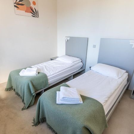 Tech Spa Coliving&Coworking Spaces Друскінінкай Екстер'єр фото