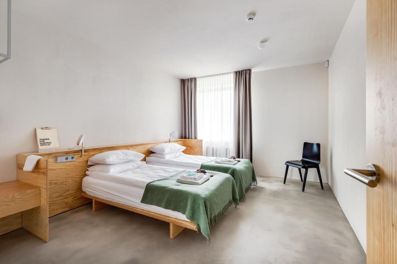 Tech Spa Coliving&Coworking Spaces Друскінінкай Екстер'єр фото