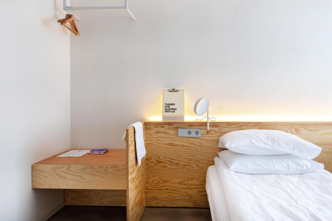 Tech Spa Coliving&Coworking Spaces Друскінінкай Екстер'єр фото