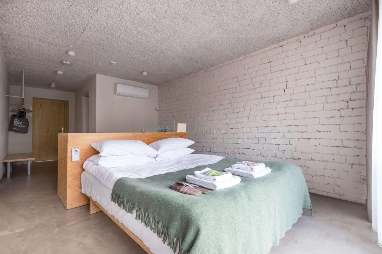 Tech Spa Coliving&Coworking Spaces Друскінінкай Екстер'єр фото