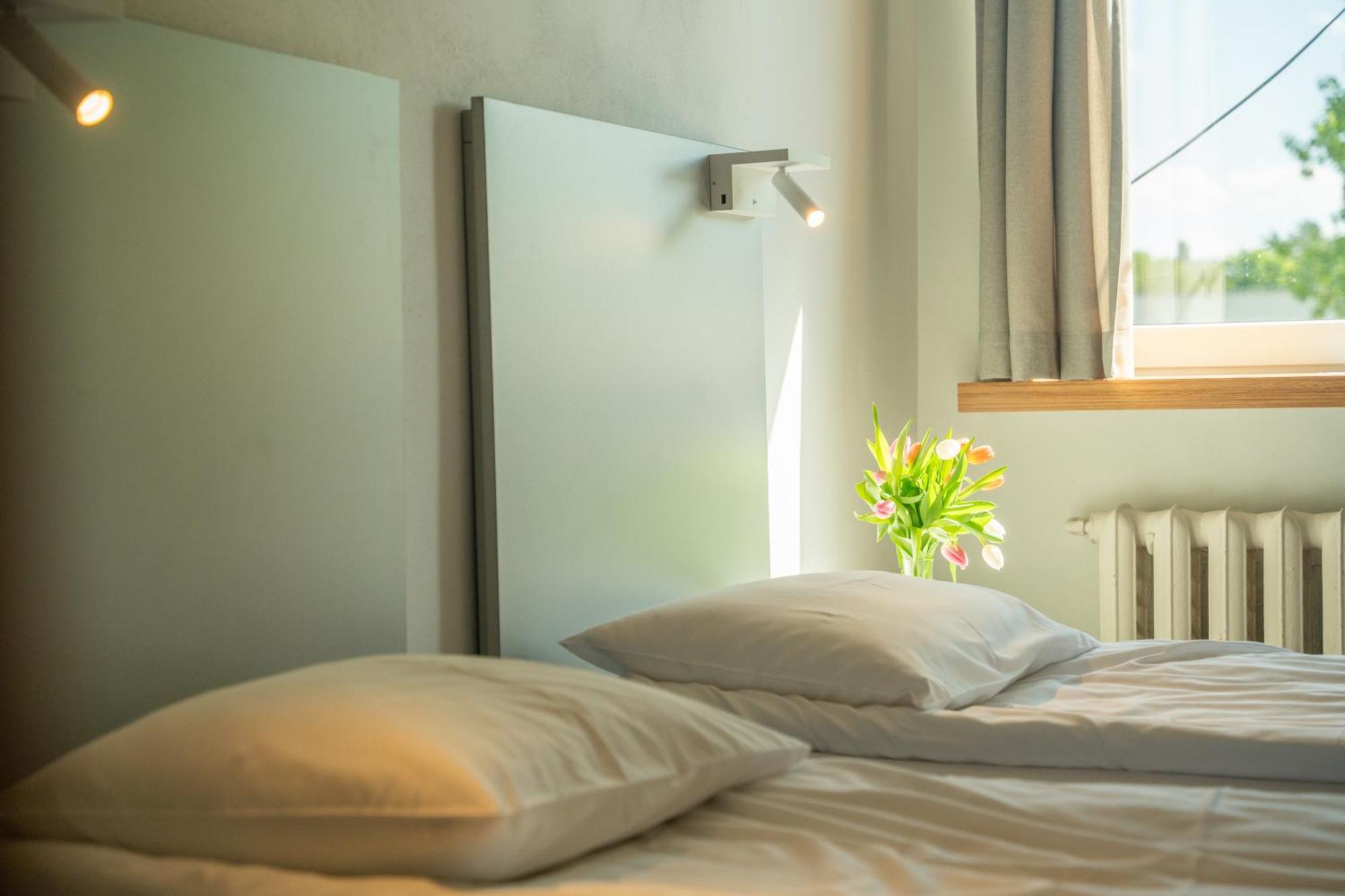 Tech Spa Coliving&Coworking Spaces Друскінінкай Екстер'єр фото