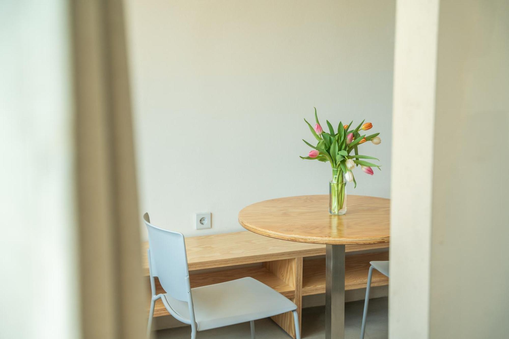 Tech Spa Coliving&Coworking Spaces Друскінінкай Екстер'єр фото