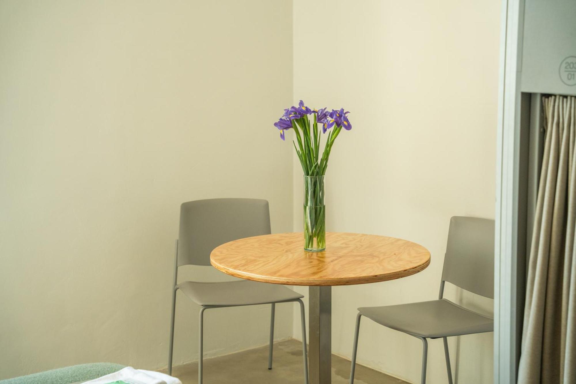 Tech Spa Coliving&Coworking Spaces Друскінінкай Екстер'єр фото