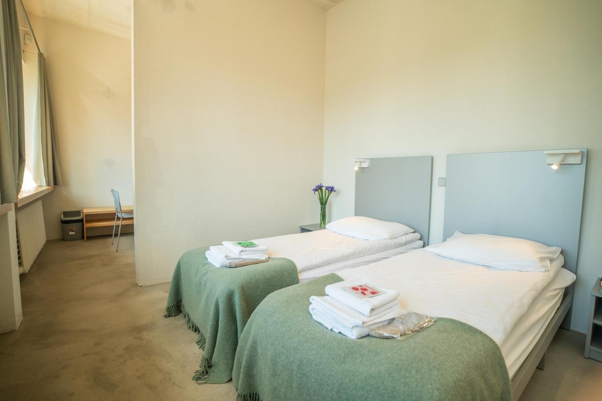Tech Spa Coliving&Coworking Spaces Друскінінкай Екстер'єр фото