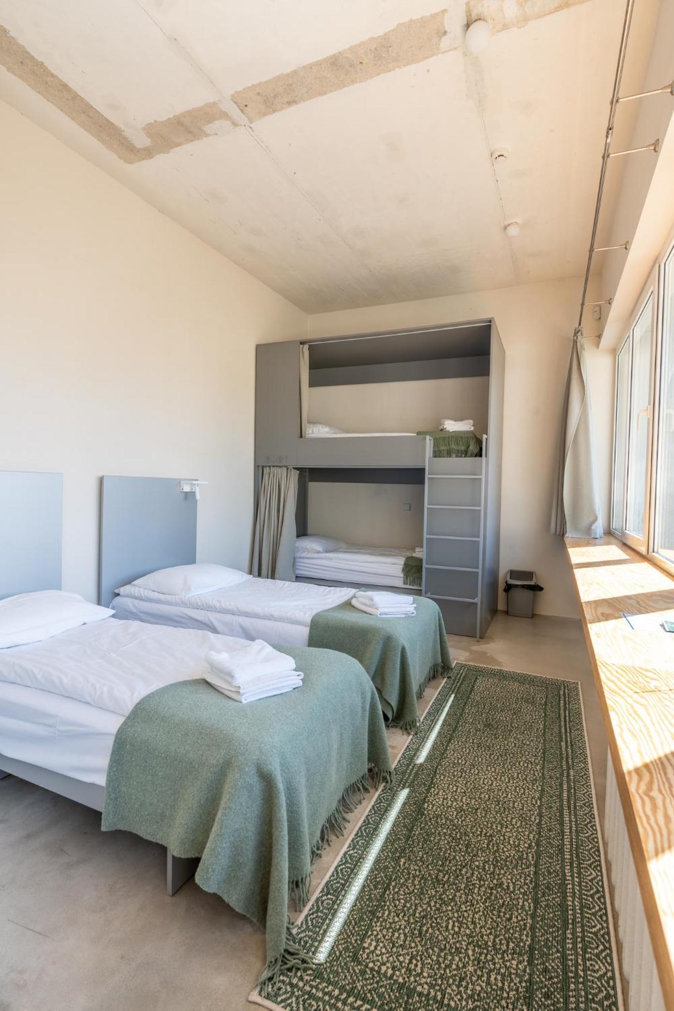 Tech Spa Coliving&Coworking Spaces Друскінінкай Екстер'єр фото