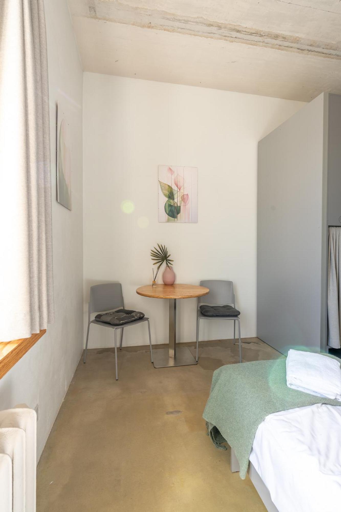 Tech Spa Coliving&Coworking Spaces Друскінінкай Екстер'єр фото