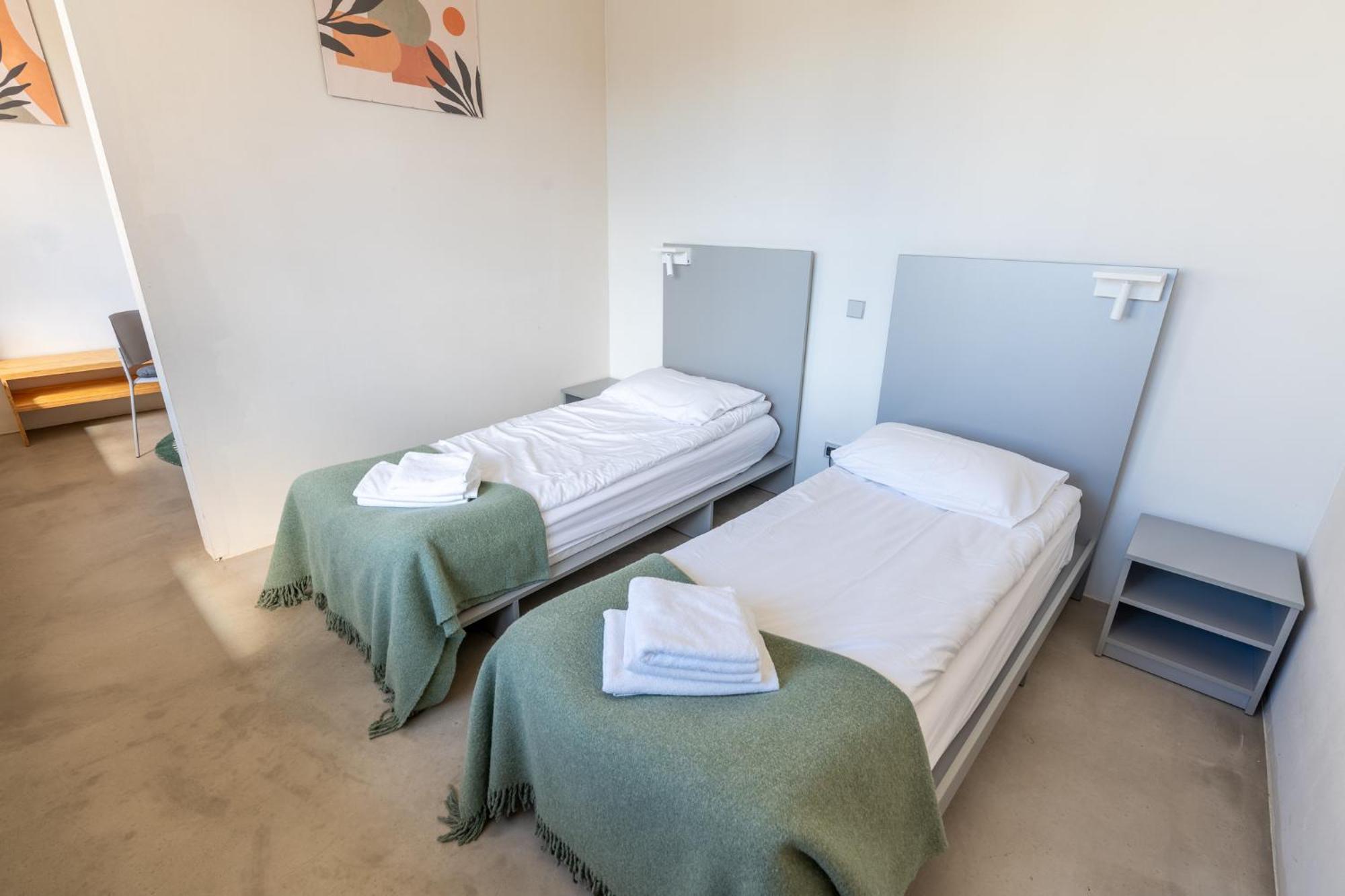 Tech Spa Coliving&Coworking Spaces Друскінінкай Екстер'єр фото